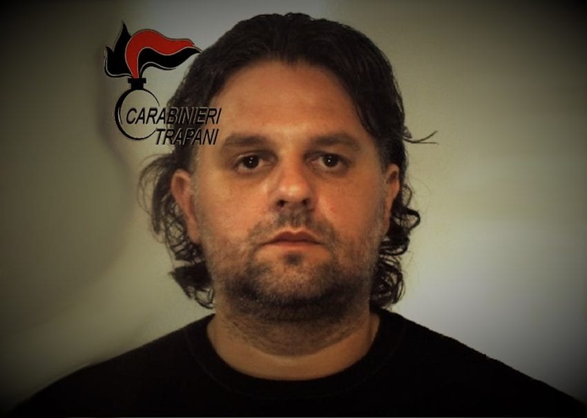Maxi-sequestro al campobellese Calogero ‘John’ Luppino. Anche lingotti e un cavallo da corsa