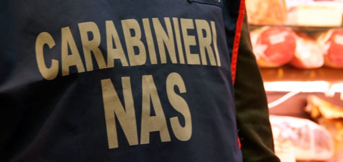 Struttura per anziani a Marsala non in regola, denunciata la responsabile