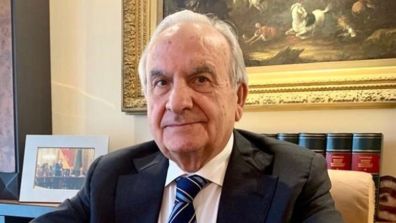 Voto a ottobre e Nicolosi ci ripensa. Rimarrà sindaco di Corleone, dimissioni ritirate
