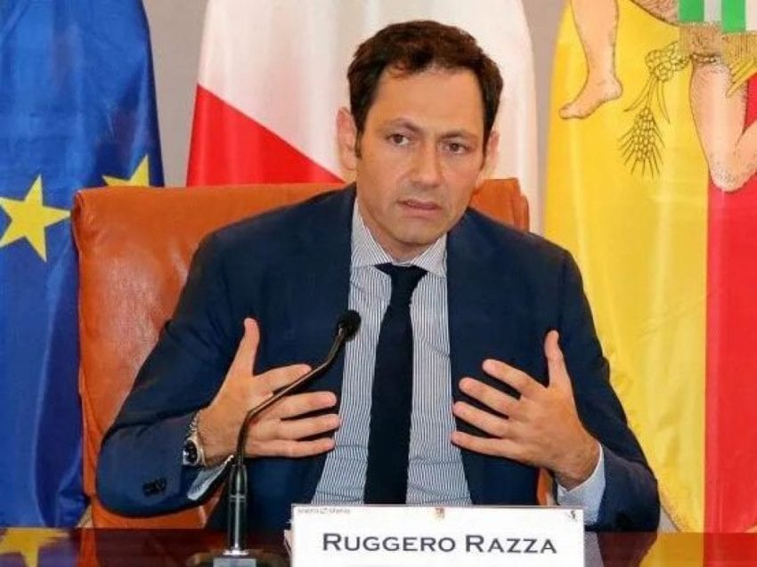 Scandalo dati covid. Alcamo, solidarietà a Razza dal movimento Via