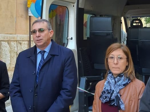 Ligotti si dimette, restano 4 assessori. A Castellammare azzeramento rinviato