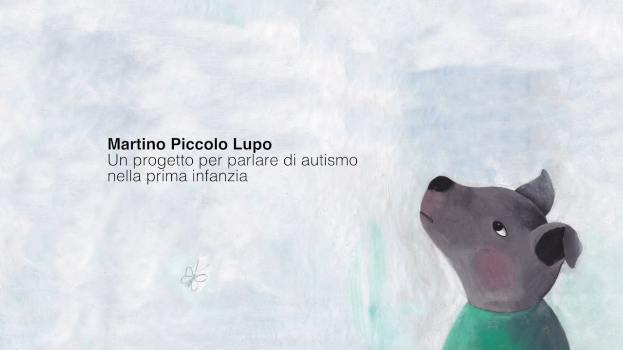 Kiwanis, un libro per far conoscere l'autismo agli studenti