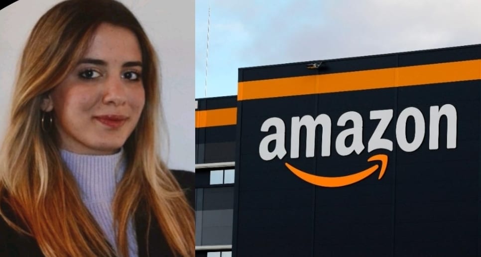 Promozione locale attraverso Amazon. Progetto di un'alcamese