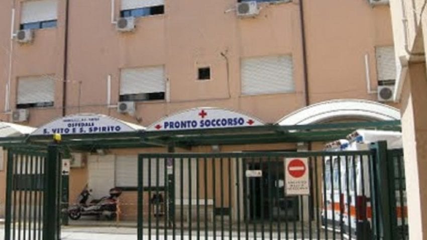 Alcamo. Operata al seno sbagliato, procedimento disciplinare a chirurgo
