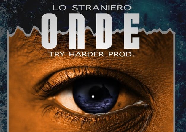 Nuovo singolo del rapper trapanese “Lo straniero”. Racconto della vita dei migranti