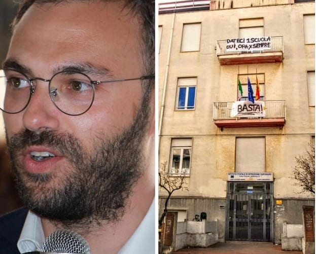 “Allmayer”, si avvicina sfratto. Surdi: “Troppo tardi incontro del 19”