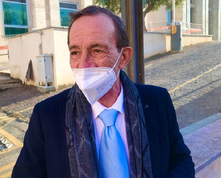 Estorsione, assolto Maniaci. "In Procura volevano farmi pagare le mie accuse alla Saguto"