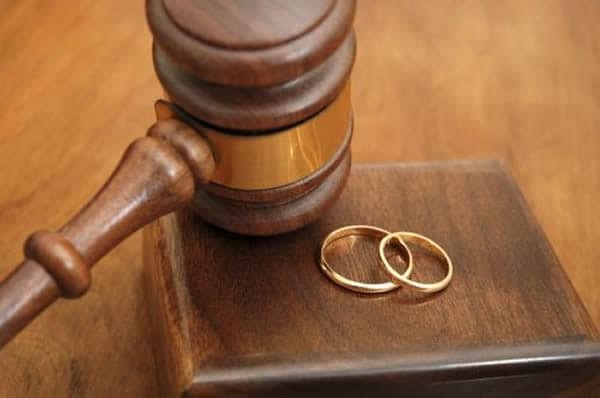 Covid e matrimoni. Boom di divorzi nelle giovani coppie