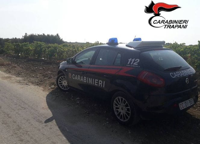 Bimbo di sei anni si allontana a Mazara del vallo. Trovato nelle campagne da un militare