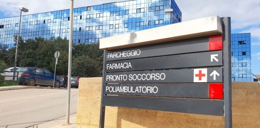 Mancano pediatri e chiude punto nascita a Castelvetrano. Insorgono i sindaci