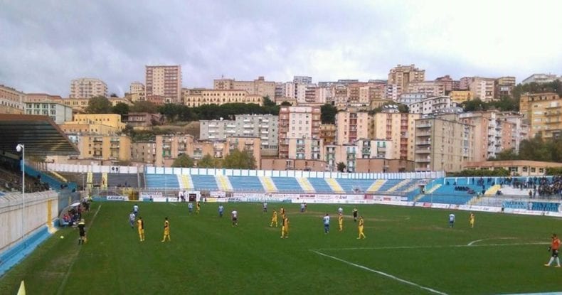 Eccellenza, tutti in campo domani. Interesse sulla ‘ritrovata’ Folgore