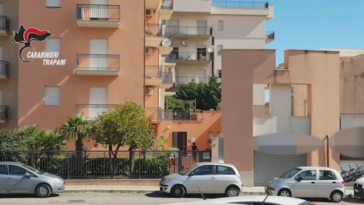 Operazione “Brother”, con Fratello altri 13 alcamesi a processo