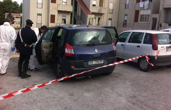 Omicidio Coraci, sentenza definitiva. Fratelli Gatto condannati a trent'anni