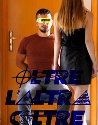 "Oltre l'altra coltre" un cortometraggio nato dalla passione di 5 ragazzi