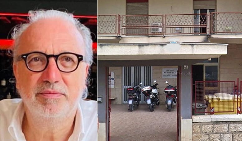 Nuovo direttore del distretto sanitario: "Grande collaborazione - dice Valenti - e attività che svettano in provincia"