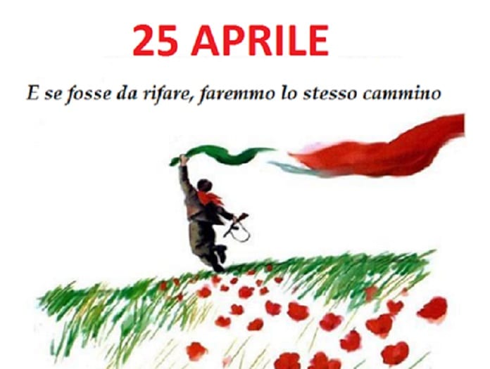 Tante manifestazioni dell’ANPI per il 25 aprile. Una nuova stele a Trapani