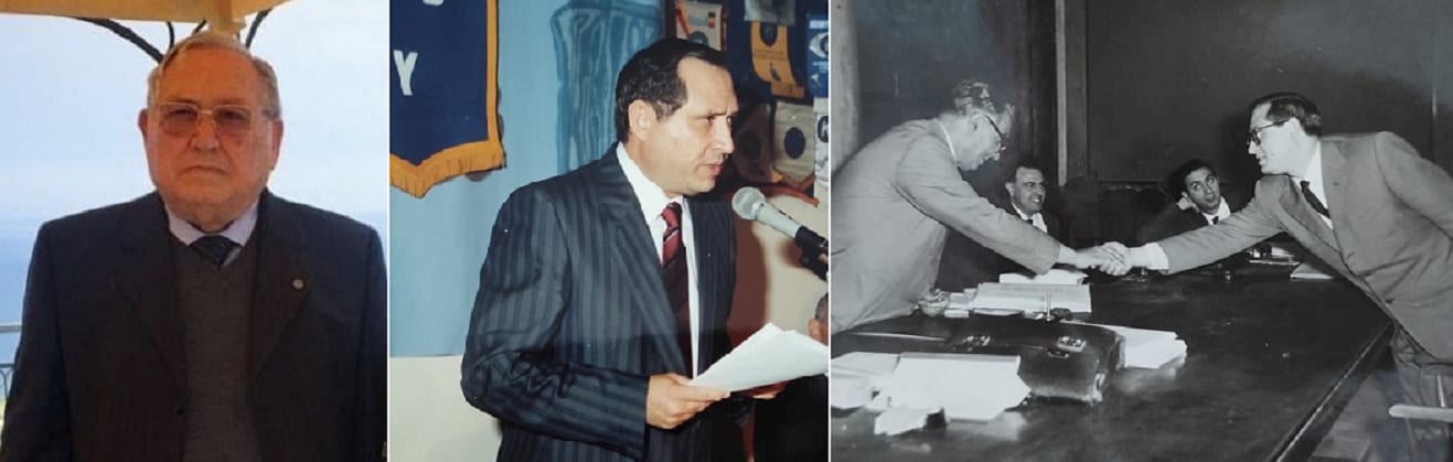 Cultura, associazionismo e cattolici a lutto. Si spegne il preside Fernando Cataldo