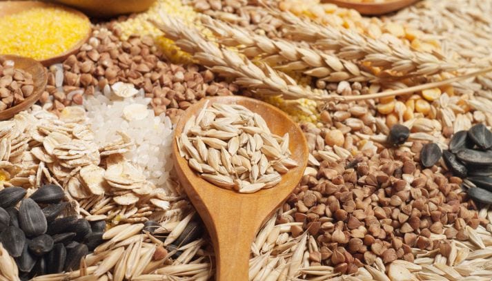 Cerealicoltura, in Sicilia prevista produzione di ottimo grano