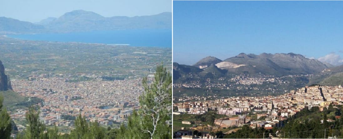 Partinico, Borgetto e Giardinelo restano 'zona rossa', Palermo torna arancione