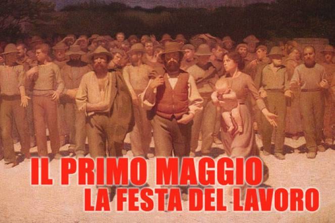 Festa del Primo maggio. Crisi e assenza di lavoro aggravata dalla pandemia