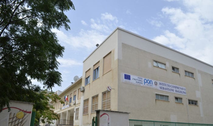 Legalità a 360 gradi, convegni e laboratori all'I.C. Bagolino di Alcamo