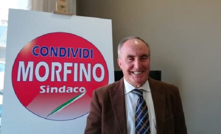 Sindaco assolto. Morfino era finito sotto processo per diffamazione