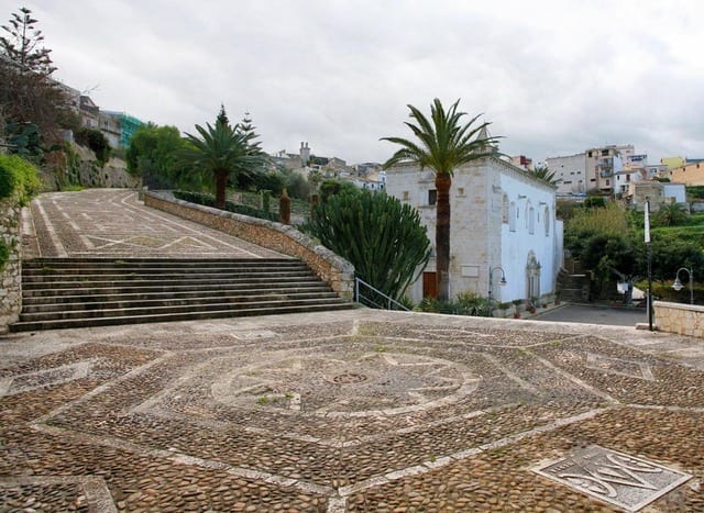 Alcamo, mese mariano. Pellegrinaggi e riti religiosi al Santuario
