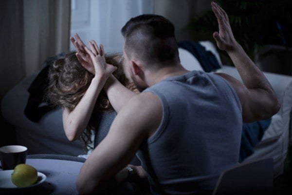 Violenza in famiglia, a Castelvetrano due donne chiedono l'intervento dei carabinieri