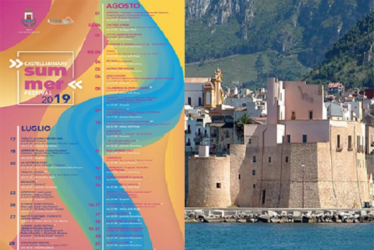 “Summer Festival 2019”, battaglia legale fra ditta alcamese e Comune. 30.000 euro non pagati