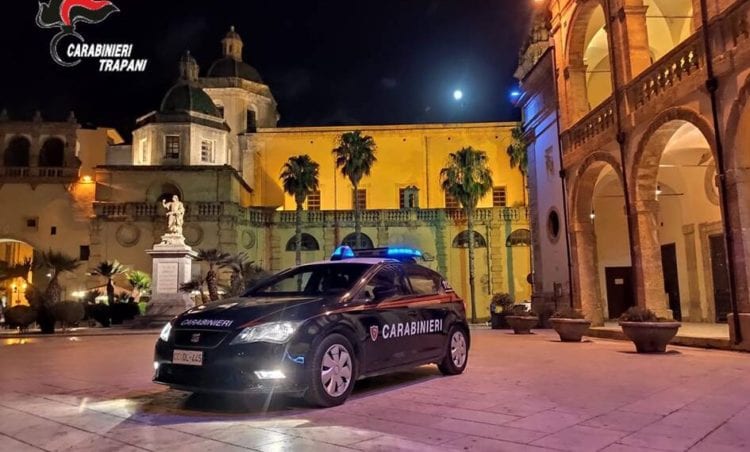 Recapita testa mozzata di un maiale a due fratelli. Denunciato giovane mazarese