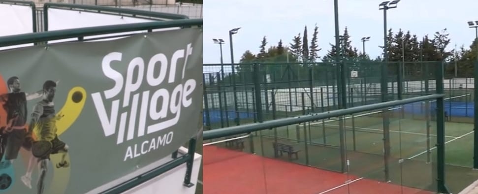 Rivive il 'Moving', campi outdoor grazie a nuova società sportiva