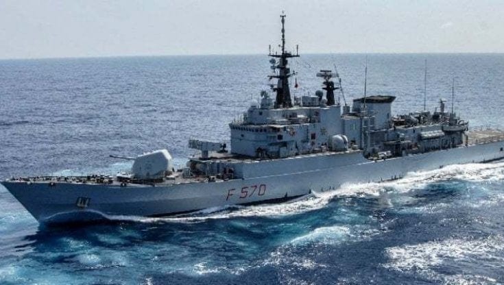 Altro attacco libico ai pescherecci mazaresi. Comandante ferito lievemente
