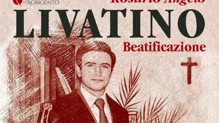 Diocesi di Trapani. Beatificazione Veglia di preghiera per Rosario Livatino