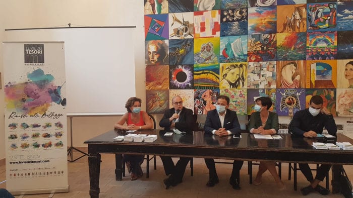 Festival "Le Vie dei Tesori", anche per il 2021 la provincia di Trapani arricchirà la rassegna