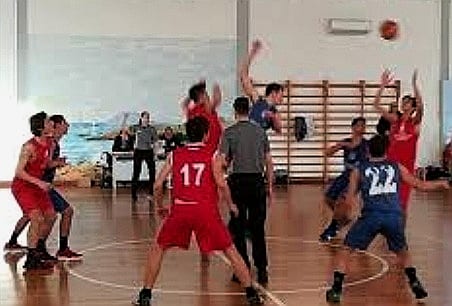 Basket, la Libertas nei campionati giovanili. Domani esordio dell’Under 18