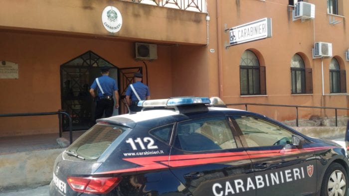 Carabinieri arrestano truffatore, ricercato internazionale. Ospite in B&B con falsi documenti, anche ad Alcamo