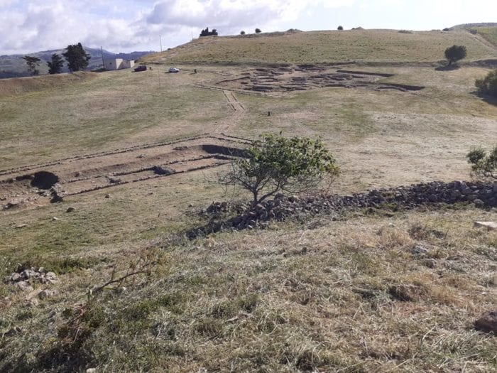 Mokarta, pulizia straordinaria e manutenzione per il suggestivo sito. Tutto pronto per riaprire