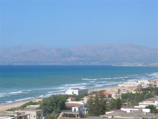 Turismo e alberghi ad Alcamo Marina, nasce il Resort la Battigia