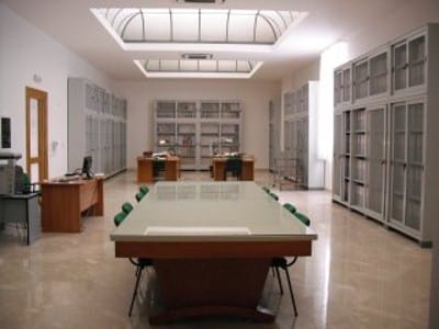 Archivio diocesano di Trapani, grazie ai fondi 8x1000 riordinato il prezioso patrimonio