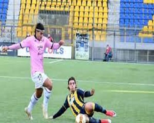 Play-off, Juve Stabia – Palermo. Scontro fra ‘alcamesi’, la spunta Filippi