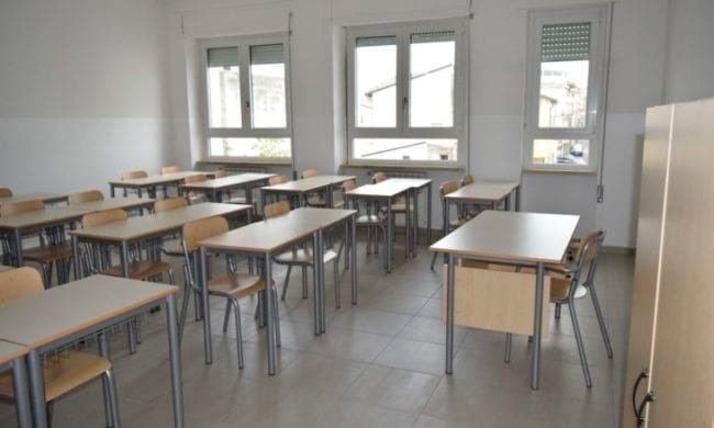 Ufficio scolastico. Ecco l’assegnazione delle cattedre e delle classi