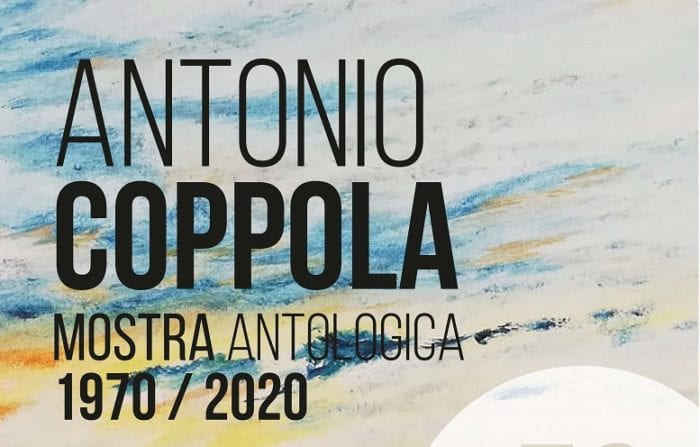 Mostra di Antonio Coppola, medico neuro-psichiatra con la passione per la pittura