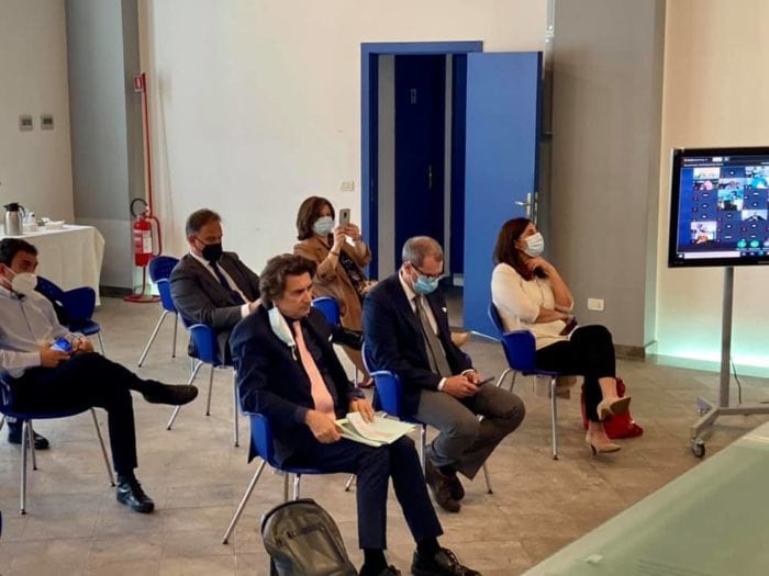 Confindustria Sicilia: “subito riforma Irsap”. Un rilancio per le aree industriali