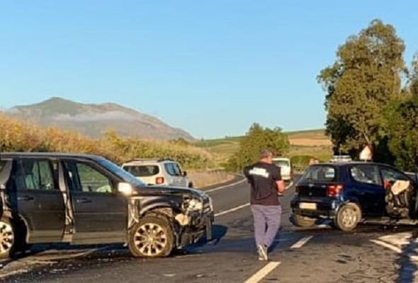 Incidente stradale, muore ex calciatore dell'Alcamo. Era detto "Brady"