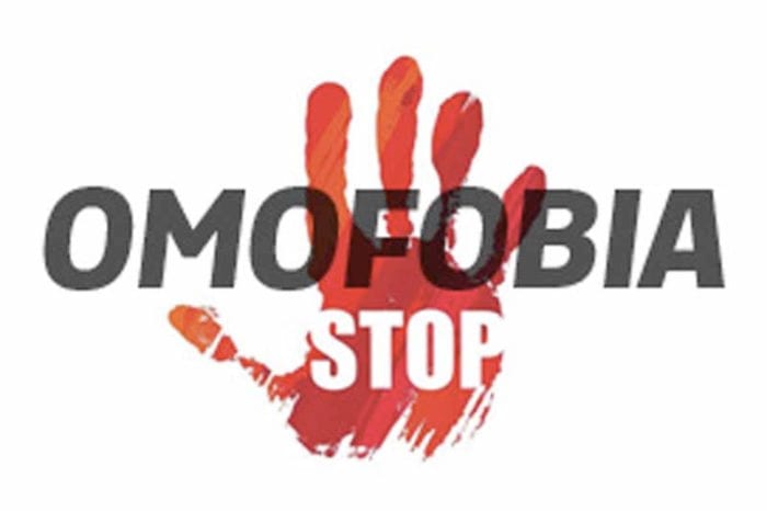 Contrasto all’omofobia, sabato manifestazione ad Alcamo