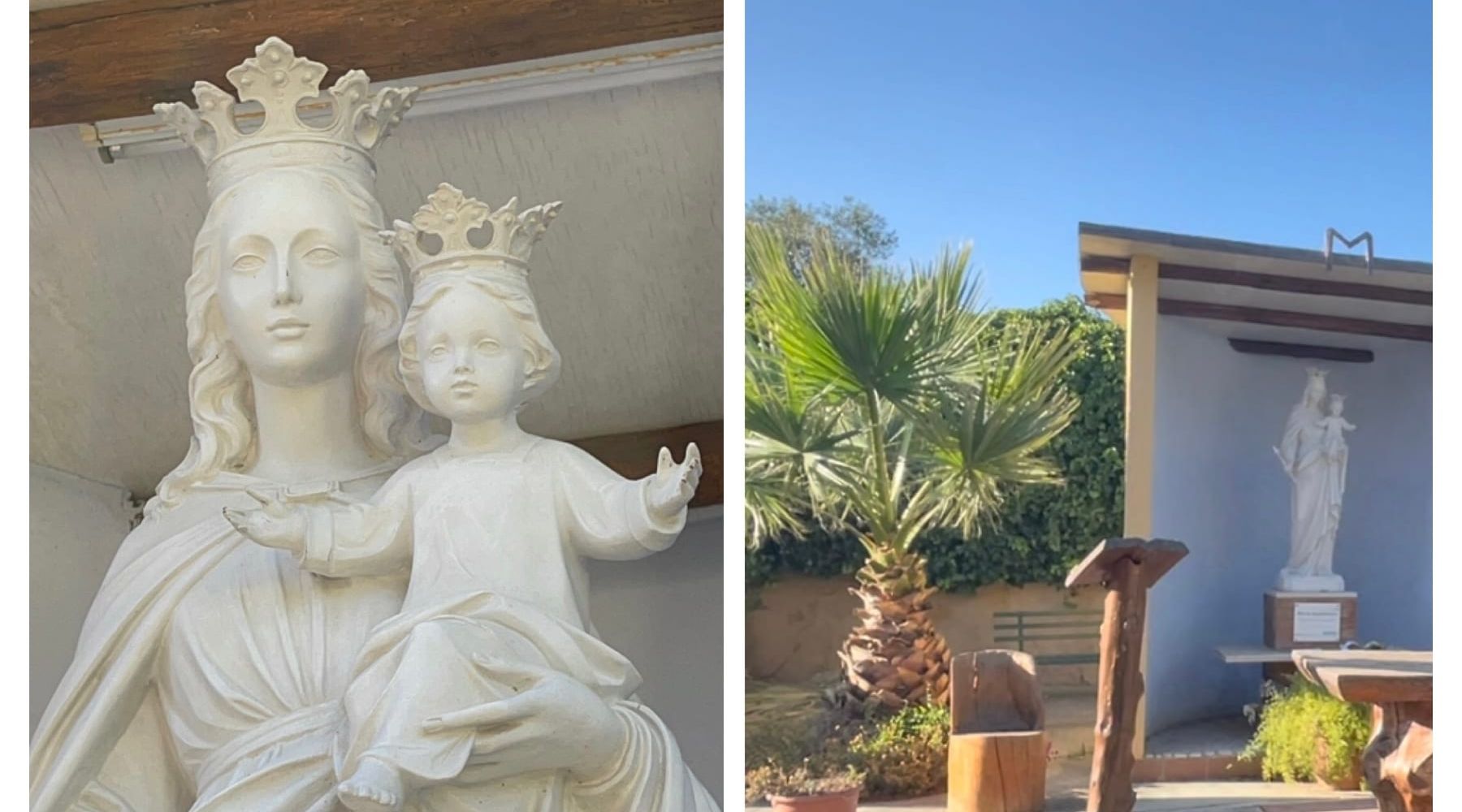 Salesiani di Alcamo in festa per Maria Ausiliatrice. Un giovane salesiano racconta Don Bosco