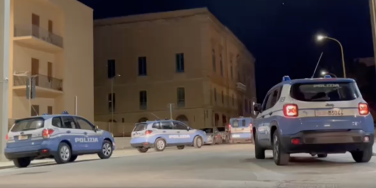 Trapani, sgominata la banda dei bancomat, 22 denunciati
