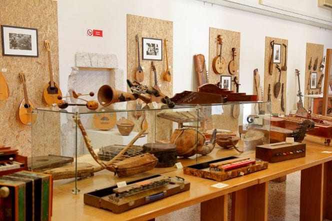 Museo musicale all'ex chiesa San Giacomo, consegnati i lavori