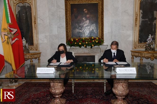 Beni culturali, intesa tra Regione e Ministero dell’Interno per restauro chiese del FEC