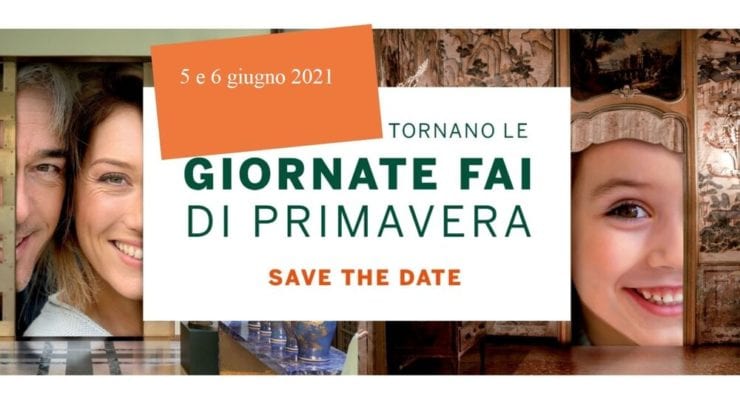 Giornate FAI il 5 e 6 giugno. Musumeci: “Sicilia preferita al mondo per turismo”